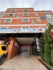 Apartamento com 1 Quarto à venda, 47m² no Jardim Chapadão, Campinas