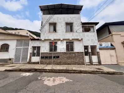 Sobrado com 5 Quartos à venda, 95m² no São Mateus, Juiz de Fora