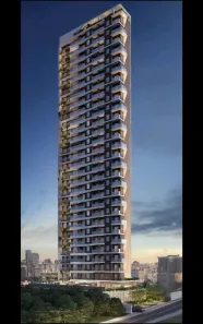 Apartamento com 2 Quartos à venda, 82m² no Meireles, Fortaleza