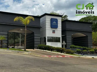 Lote/Terreno à venda, 1000m² no Residencial Poços, Lagoa Santa