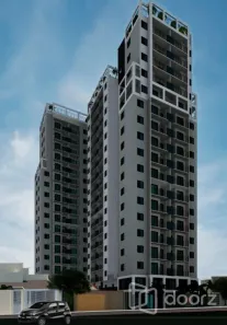 Apartamento com 2 Quartos à venda, 42m² no Vila Ré, São Paulo
