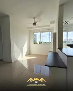 Apartamento com 2 Quartos à venda, 53m² no Passo das Pedras, Gravataí