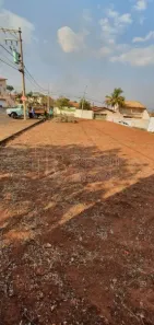Lote/Terreno à venda, 342m² no Jardim Santa Júlia (Vila Xavier), Araraquara