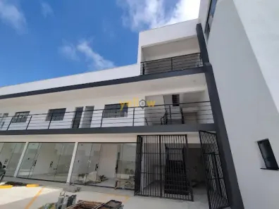 Sala Comercial para alugar, 30m² no Centro, Arujá