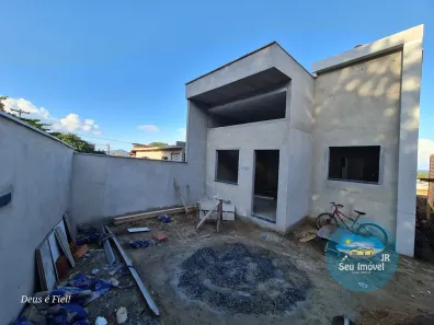 Casa com 2 Quartos à venda, 70m² no Canellas City, Iguaba Grande