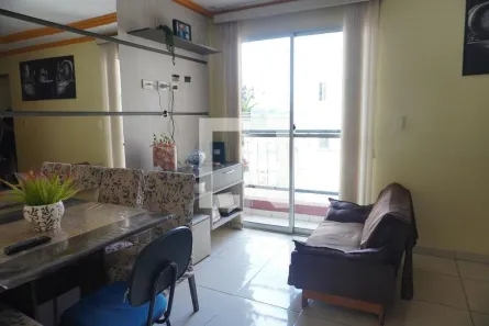 Cobertura com 2 Quartos à venda, 49m² no Vila Carmosina, São Paulo