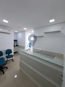 Sala Comercial para alugar, 34m² no Centro, Jundiaí