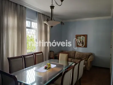 Apartamento com 3 Quartos à venda, 90m² no Gutierrez, Belo Horizonte