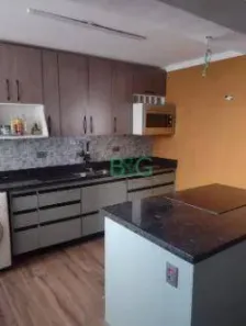 Apartamento com 2 Quartos à venda, 60m² no Jardim Itapemirim, São Paulo