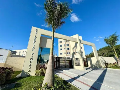 Apartamento com 2 Quartos à venda, 54m² no Bela Vista, Palhoça