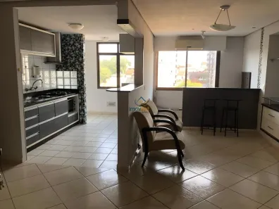 Apartamento com 3 Quartos à venda, 96m² no Vila Cachoeirinha, Cachoeirinha