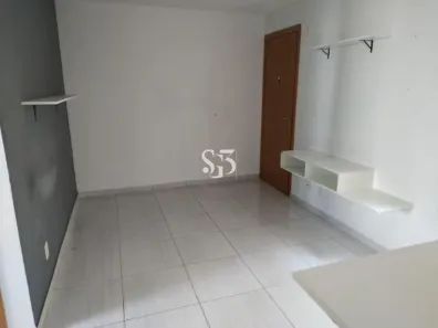 Apartamento com 2 Quartos à venda, 42m² no Parque das Cachoeiras, Campinas