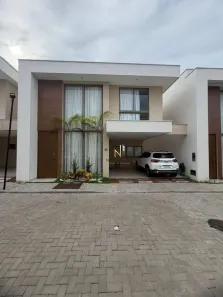 Casa com 4 Quartos à venda, 160m² no Buraquinho, Lauro de Freitas