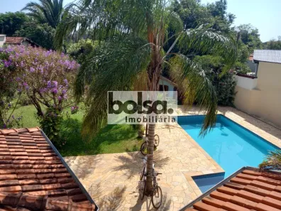Casa com 2 Quartos à venda, 767m² no Vale do Igapó, Bauru