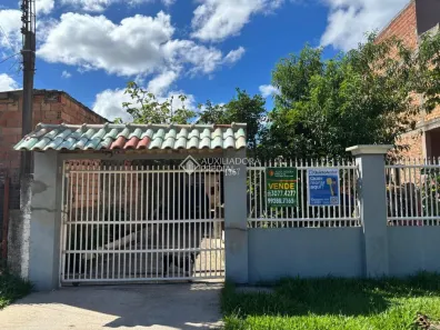Casa com 2 Quartos à venda, 330m² no Estância Velha, Canoas
