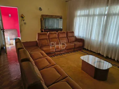 Casa com 3 Quartos para alugar, 206m² no Anchieta, São Bernardo do Campo