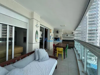 Apartamento com 2 Quartos à venda, 96m² no Vila Alzira, Guarujá