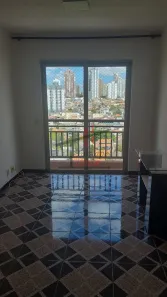 Apartamento com 3 Quartos para alugar, 65m² no Vila Carrão, São Paulo