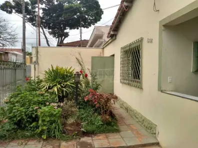 Casa com 3 Quartos à venda, 123m² no Jardim Brasil, São Carlos