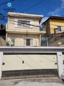 Sobrado com 3 Quartos à venda, 220m² no Centro, Osasco