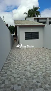 Casa com 2 Quartos à venda, 150m² no Jardim Rio Negro, Itaquaquecetuba