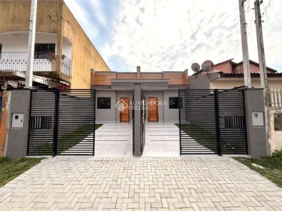Casa com 2 Quartos à venda, 48m² no Sítio Cercado, Curitiba