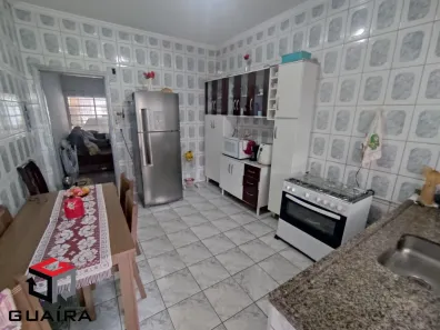 Sobrado com 2 Quartos à venda, 89m² no Rudge Ramos, São Bernardo do Campo