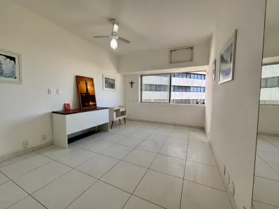 Ponto Comercial à venda, 27m² no Brotas, Salvador