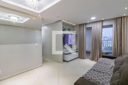 Apartamento com 3 Quartos à venda, 71m² no Macedo, Guarulhos
