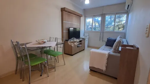 Apartamento com 2 Quartos à venda, 55m² no Partenon, Porto Alegre