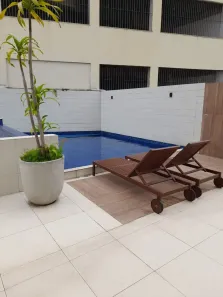 Apartamento com 3 Quartos à venda, 140m² no São João, Volta Redonda