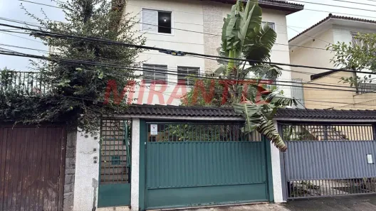 Casa com 4 Quartos à venda, 226m² no Água Fria, São Paulo