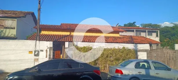 Casa com 5 Quartos à venda, 250m² no Serra Grande, Niterói
