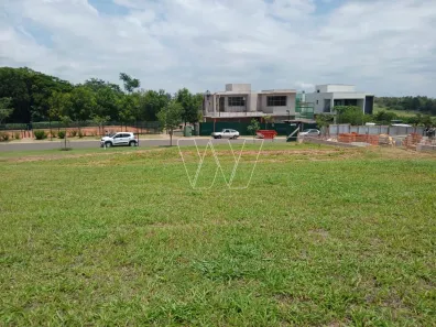 Lote/Terreno à venda, 1038m² no Loteamento Residencial Pedra Alta (Sousas), Campinas