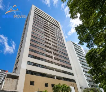 Apartamento com 4 Quartos à venda, 147m² no Espinheiro, Recife