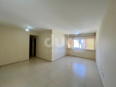 Apartamento com 3 Quartos à venda, 90m² no Centro, Campinas