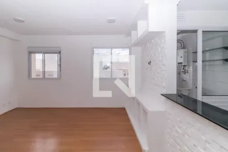 Kitnet com 1 Quarto à venda, 36m² no Vila Graciosa, São Paulo
