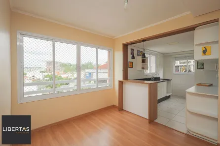 Apartamento com 2 Quartos à venda, 65m² no Petrópolis, Porto Alegre
