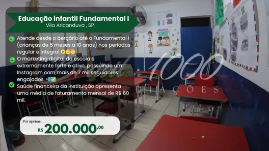 Ponto Comercial à venda, 350m² no Vila Aricanduva, São Paulo