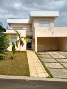 Casa de Condomínio com 4 Quartos à venda, 260m² no Chácara Santa Margarida, Campinas