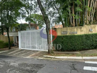 Casa de Condomínio com 4 Quartos à venda, 433m² no Alto da Boa Vista, São Paulo