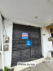 Ponto Comercial com 1 Quarto à venda, 41m² no Porto Novo, São Gonçalo