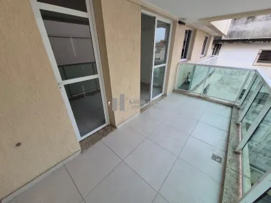 Apartamento com 2 Quartos para alugar, 68m² no Maracanã, Rio de Janeiro