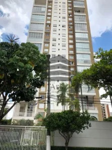 Apartamento com 4 Quartos à venda, 238m² no Jardim Vila Mariana, São Paulo