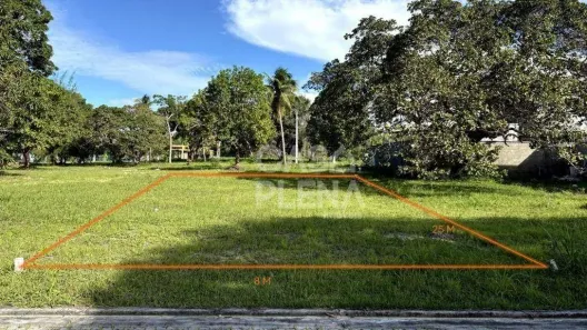 Lote/Terreno à venda, 200m² no Aquiraz, Aquiraz
