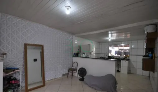 Sobrado com 1 Quarto à venda, 75m² no Jardim Julieta, São Paulo