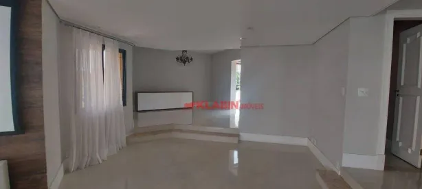 Apartamento com 4 Quartos à venda, 240m² no Campo Belo, São Paulo