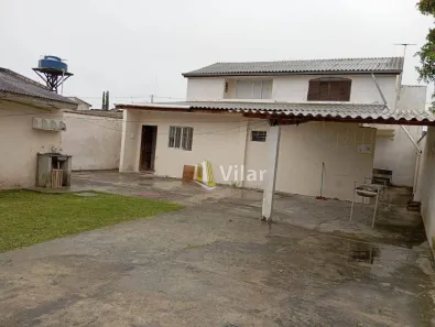 Sobrado com 4 Quartos à venda, 186m² no Jardim Santa Mônica, Piraquara