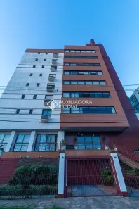 Apartamento com 3 Quartos à venda, 103m² no Petrópolis, Porto Alegre
