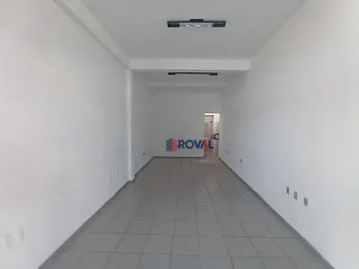 Ponto Comercial para alugar, 30m² no Jardim Cruzeiro, Mogi Guaçu